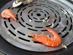 -大锅强·蒸海鲜青岛菜(吾悦广场店)