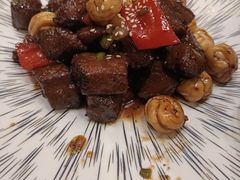 -昆承湖酒家·本帮农家菜