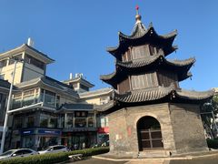 -怡园饭店-餐厅(四望亭店)