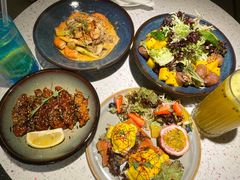 -BE BRIGHT KITCHEN(正佳广场店)
