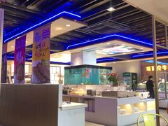 -瑞伯克牛排自助餐厅天一广场店