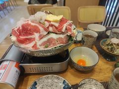 -樱の千渡日式料理·铁板烧•烧鸟(金盛田广场店)