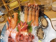 -吉兆·料理(红梅南路店)