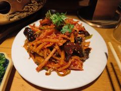 -冷面大王(细河南路店)