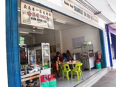 -金兴利茶室(新苏兰店)