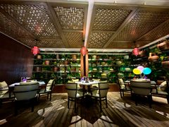 -杭州君悦酒店·湖滨28中餐厅