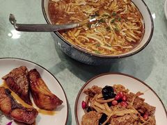 -三玛璐酒楼(汉口路店)