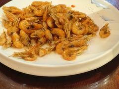 -长兴菜馆(高桥店)