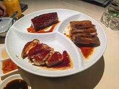 -侨美食家·粤菜(体育西路店)