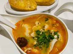 -翠华餐厅(宝安壹方城店)