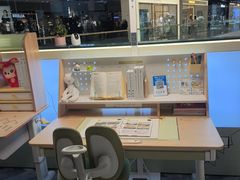-学而思学习机.2平米正姿学习桌(通州万达2F店)