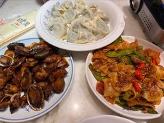 -日丰园海肠水饺·老字号大连海鲜(和平广场店)