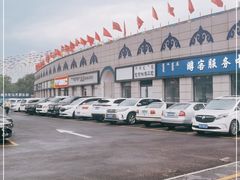 -蒙古大营·蒙古演绎餐厅(赛马场店)