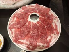 -南门四季铜锅涮肉(大屯·北苑店)