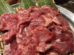 牛肋条-一品诚记烤肉(大连柏威年购物中心店)