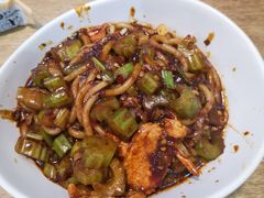 -西粉堂新疆米粉(朝外店)
