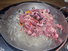 -泽成冰煮羊(非·遗东岸国际店)