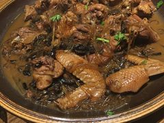 -金掌勺·锅包肉(广渠门店)