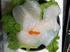 -江小渔鲜鱼火锅(西二道街店)