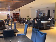-上海古井假日酒店 · 徽昇楼中餐厅