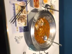 -大河宴椒麻鱼(嘉和园店)