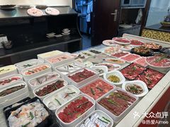 -多迷烫菜广场(水心大厦店)