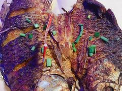 -蘭奢雅集·江浙菜(青山江滩店)