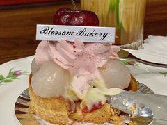 -花间烘焙BLossom Bakery