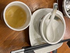 -你好牛火锅 头牌无花果鸡(海上传奇店)