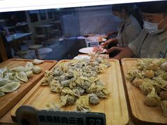 -袁记云饺(西安路店)