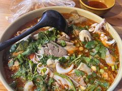 -筒骨麻辣烫(永同昌公寓胜明花园店)