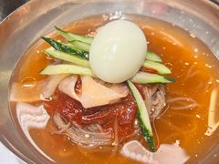 -许哥东北烧烤·铁丳烤串·宫后夹肉(繁花中心店)