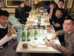 -春天烤肉自助餐厅(南内环店)