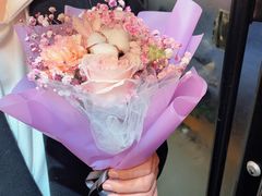 -爱尚幸福鲜花(上地实体店)