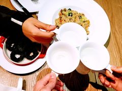 -棒约翰比萨·意面(张江长泰店)