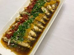 -丰收日·小海鲜·沪上家宴(顾村正大店)
