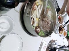 -陈记顺和潮汕牛肉火锅(棠德南路店)