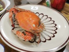 -海帮主·蒸汽海鲜青岛菜(栈桥火车站店)