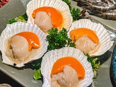 -大牛焱烧·和牛炭火烧放题