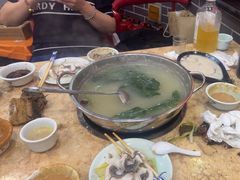 -活鱼馆(宜兴埠店)