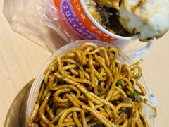 -三镇民生甜食馆(胜利街总店)