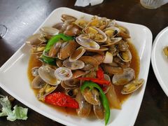 -美食店(华贵路店)