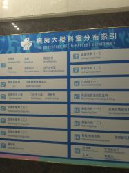 -浙江大学医学院附属儿童医院(湖滨院区)