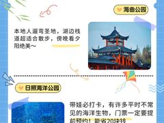-日照海滨国家森林公园