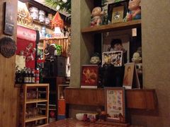 天津芭提雅泰国餐厅-芭堤雅泰国餐厅(胜利路店)