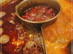 -如在蜀毛肚老火锅(怀柔店)