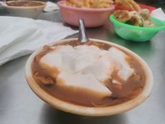 -逍遥镇刘相五胡辣汤豆沫馆(康复中街店)