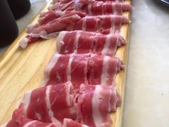 -阳坊胜利涮羊肉(阳坊老店)
