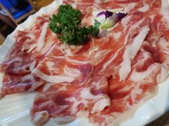 -魔法帽酱料牛肉小火锅(米兰店)