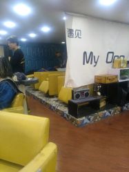 -Hair Glam 格拉姆造型旗舰店